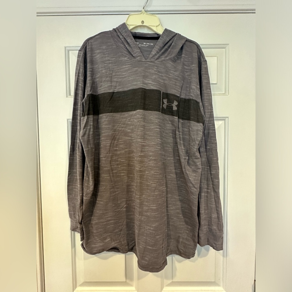 Under Armour Thin Pullover